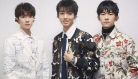 TFBOYS的感情